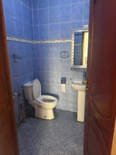 Al Mamoun Hotel - Moroni - 4