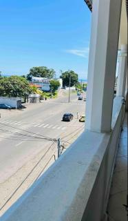 Al Mamoun Hotel - Moroni - 2