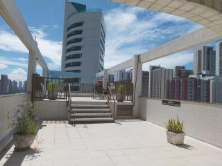 Flat Boa Viagem - Recife - 7