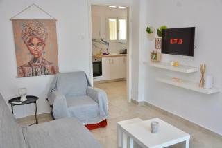 Cyriacus Summer Flat Kallikratia Beach - Nea Kalikratia - 7