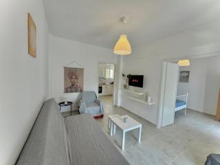 Cyriacus Summer Flat Kallikratia Beach - Nea Kalikratia - 5