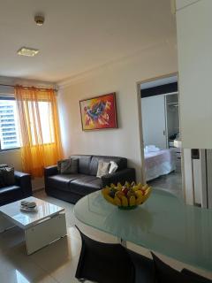 Flat Boa Viagem - Recife - 3
