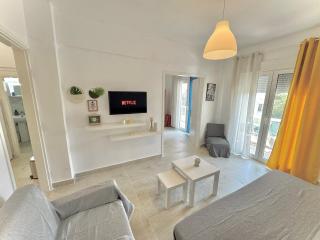Cyriacus Summer Flat Kallikratia Beach - Nea Kalikratia - 9