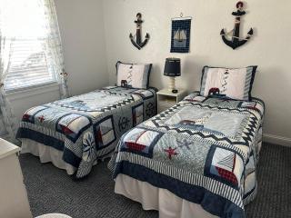 Cozy Two Bedroom Condo Weekly Saturday to Saturday - Wildwood Crest - 5