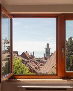 Ferienhaus Möwe - Überlingen - 5