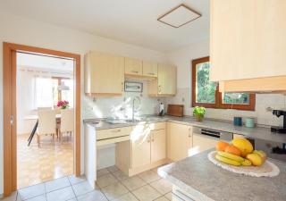 Ferienhaus Möwe - 1