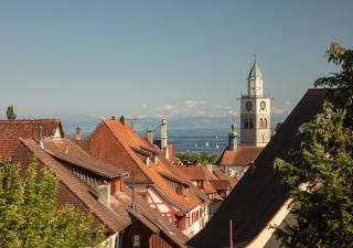 Ferienhaus Möwe - Überlingen - 0