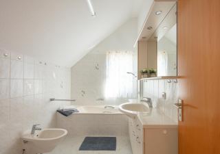 Ferienhaus Möwe - Überlingen - 1