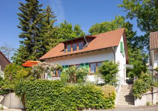Ferienhaus Möwe - Überlingen - 7