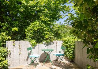 Ferienhaus Möwe - 4