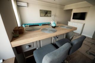 Silver Apartments near Airport and Iulius Mall - Iaşi - 5