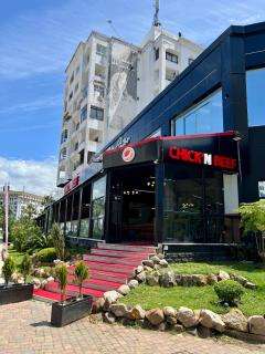 Appartement au coeur de la corniche de Tanger - Tanger - 9
