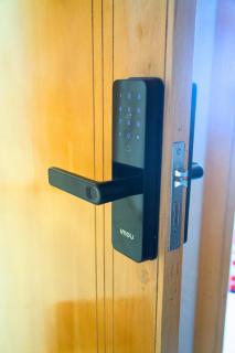 Cozy 2BR with Wi-Fi, BBQ - Mohammedia - 8