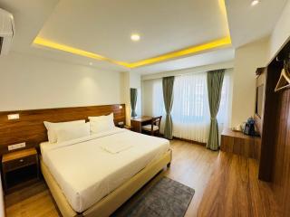 Hotel Harsha Nepal - 9
