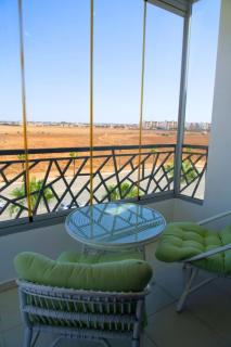 Cozy 2BR with Wi-Fi, BBQ - Mohammedia - 5