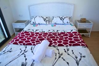 Cozy 2BR with Wi-Fi, BBQ - Mohammedia - 4