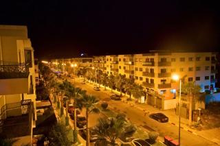 Cozy 2BR with Wi-Fi, BBQ - Mohammedia - 2