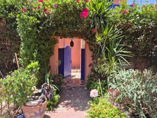 Villa Kaina - Marrakesh - 3