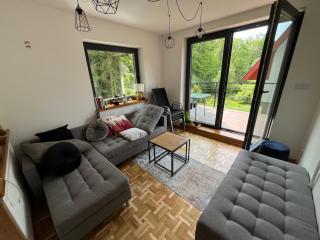 Apartament przy Gazowników 12 - Brenna - 0