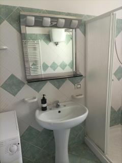 Comfortable 2-Bedroom Apartment - Vibo Valentia - 7