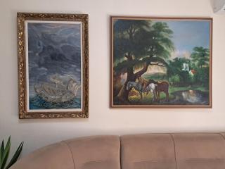 Violeta's Apartment - Durrës - 1
