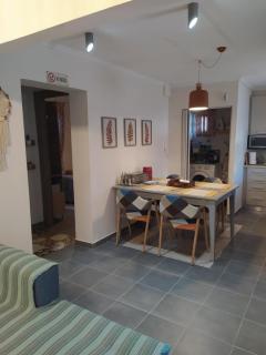 Drosoula House - Agios Georgios - 6