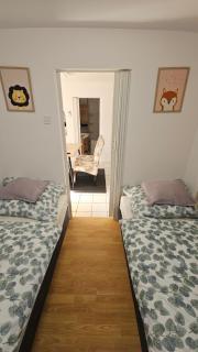 Ciao Bambino Apartments - 8