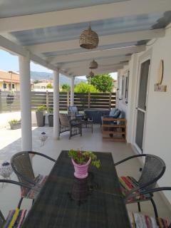Drosoula House - Agios Georgios - 8