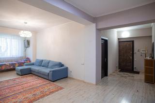 Mukanov 2 Apt - Almaty - 9