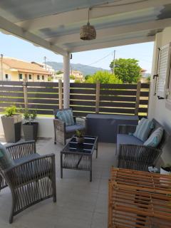 Drosoula House - Agios Georgios - 9