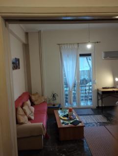 Central appartement - Athens - 4