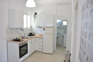 Cyriacus Summer Flat Kallikratia Beach - Nea Kalikratia - 8