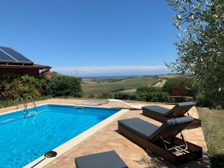 Casa Monte Bugaro - San Costanzo - 0