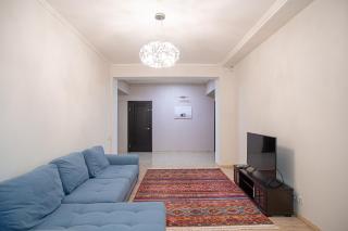 Mukanov 2 Apt - Almaty - 8