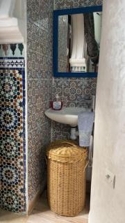Riad Diafa - 1