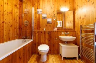 Apartment with Balcony in South West London - Londra - 4