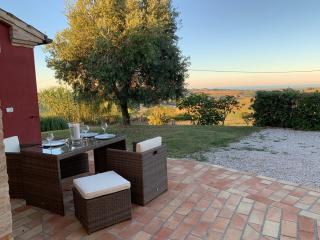 Casa Monte Bugaro - San Costanzo - 6