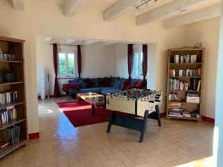 Casa Monte Bugaro - San Costanzo - 4