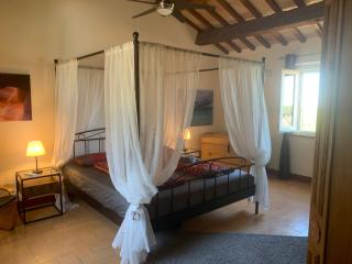 Casa Monte Bugaro - San Costanzo - 3