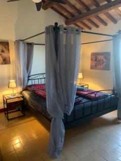 Casa Monte Bugaro - San Costanzo - 1