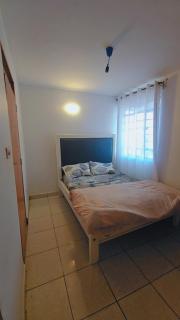 Skylovers Loft - Nairobi - 1