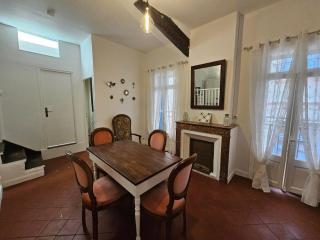 F2 au cœur du centre ville - 6