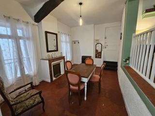 F2 au cœur du centre ville - 7