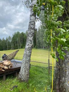 Karula Stay Romantic and Luxurious Glamping at Karula National Park - Ähijärve - 4