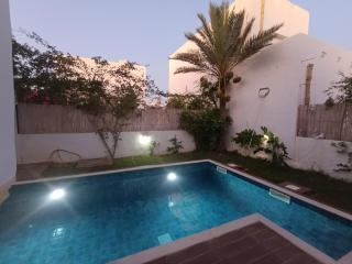 Villa des Lotophages - 8