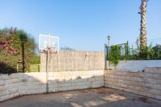 Cesarea beautiful villa with a pool - Caesarea - 1