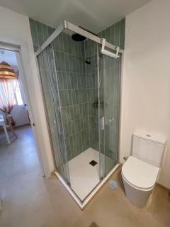 New Studio Apartment El Palo 1 Minute from the Beach - Málaga - 1