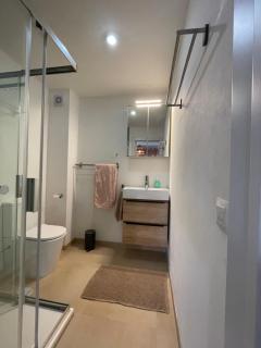 New Studio Apartment El Palo 1 Minute from the Beach - Málaga - 2