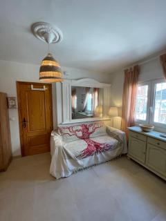 New Studio Apartment El Palo 1 Minute from the Beach - Málaga - 6