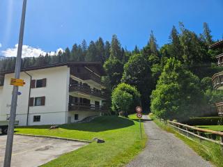 Mountain View Studio Klosters - Klosters - 0